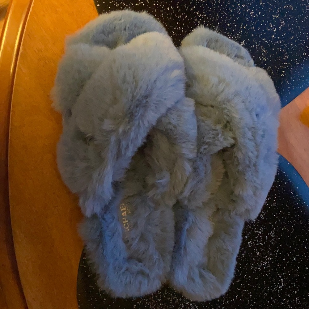 Michael kors slippers